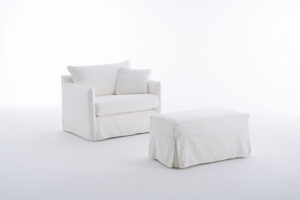 Poltrona Cotton