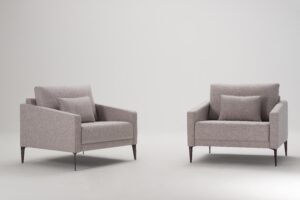 Poltrona Flat